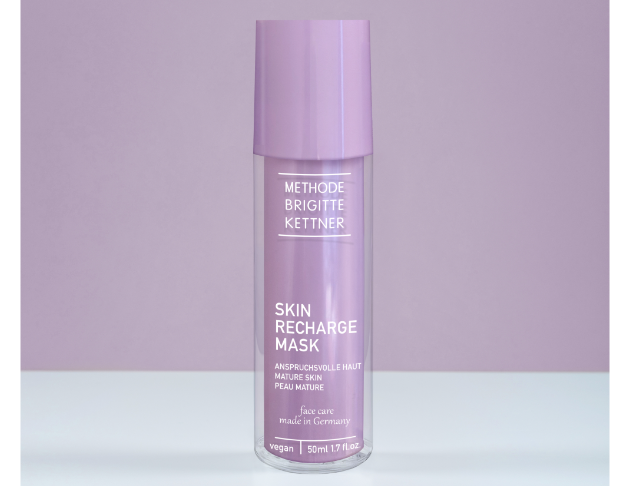 凍顏女神面膜 / 50 ML 