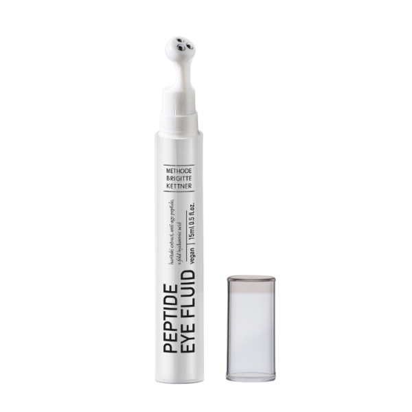 胜肽眼部滾珠晶露 / 15ML