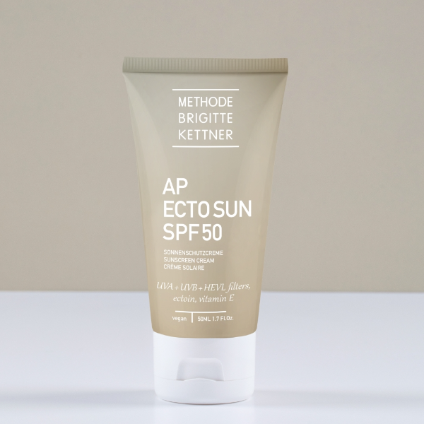 AP ECTO SUN 長效修護防曬乳 SPF50 / 50 ML 